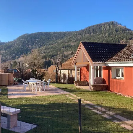 Le Cerf Volant Tatil Evi