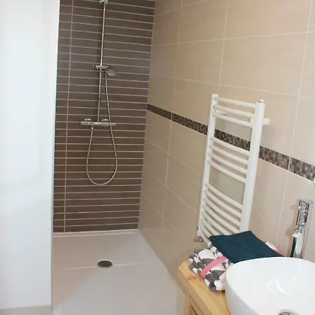 Tatil Evi Le Cerf Volant *