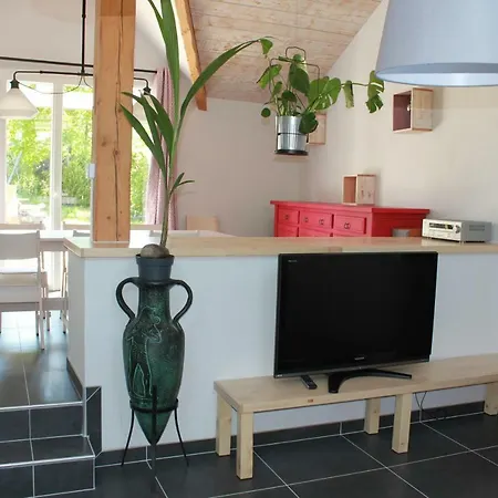 Le Cerf Volant Raon-sur-Plaine