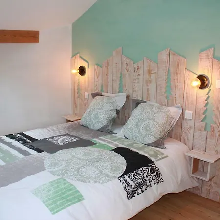 Tatil Evi Le Cerf Volant