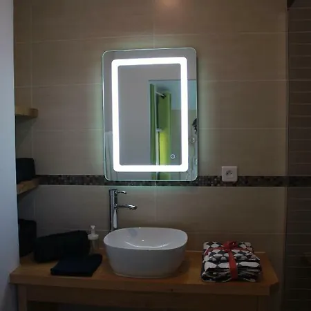 Le Cerf Volant Tatil Evi