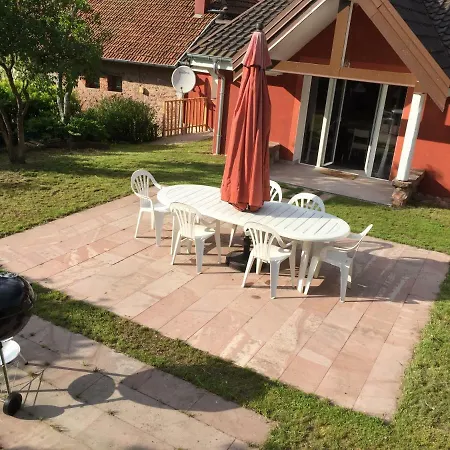 Le Cerf Volant Tatil Evi