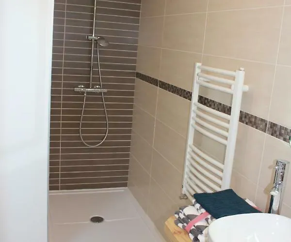 Dom wakacyjny Le Cerf Volant *