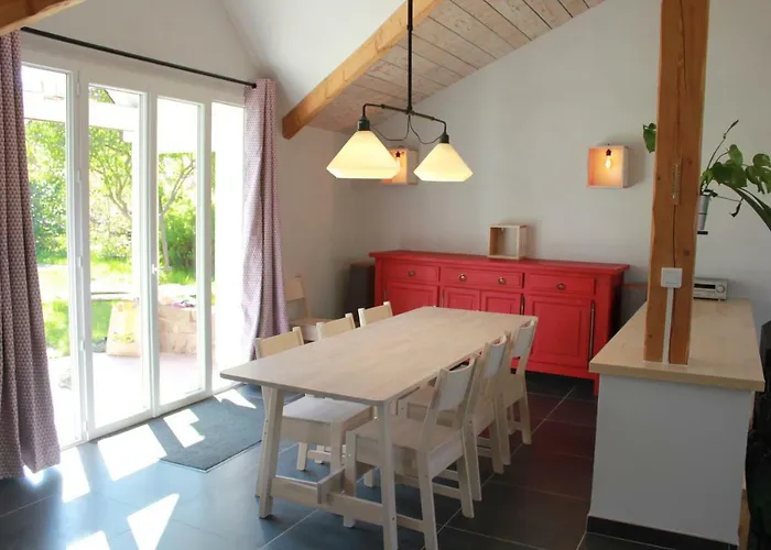 Le Cerf Volant * Raon-sur-Plaine