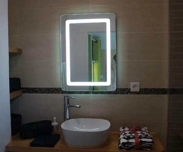 Le Cerf Volant Dom wakacyjny