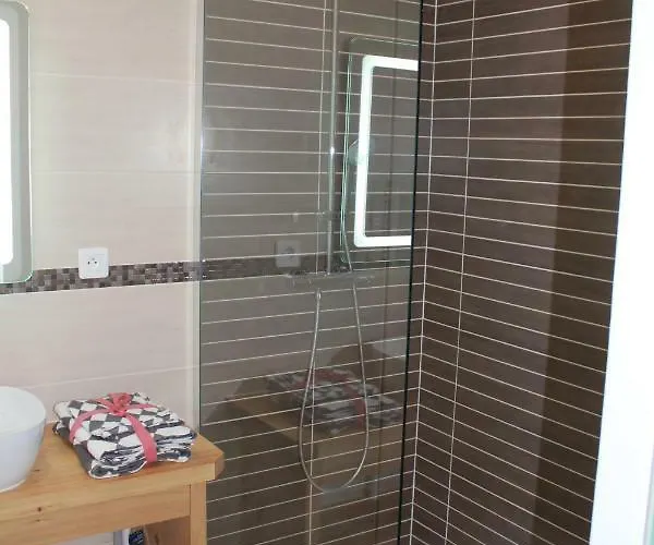 Le Cerf Volant Dom wakacyjny Raon-sur-Plaine