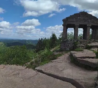 Le Cerf Volant * Raon-sur-Plaine
